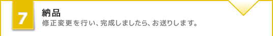 発送とお支払い 原則的には宅配便代引きにて納品となります